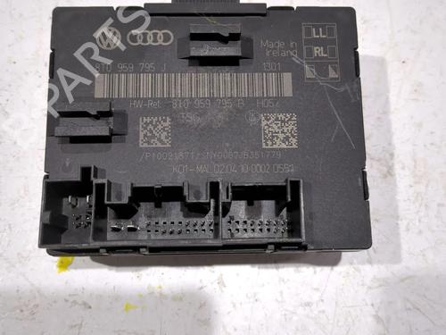 Elektronisk modul AUDI A5 Sportback (8TA) 2.0 TDI (143 hp) 23926553