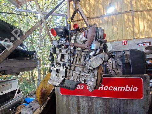 Engine VOLVO S40 II (544) 1.6 D | BP39103252M1 - Image 2
