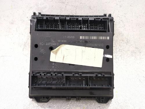 Boîte à Fusibles SEAT IBIZA III (6L1) 1.8 T FR (150 hp) 29387490