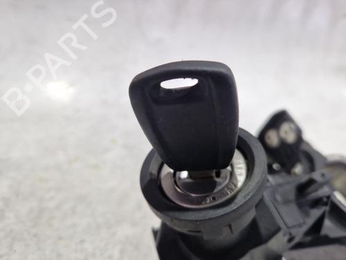 Ignition barrel OPEL COMBO Box Body/MPV (X12) 1.6 CDTI (B05) | BP33302838M48  - Image 6