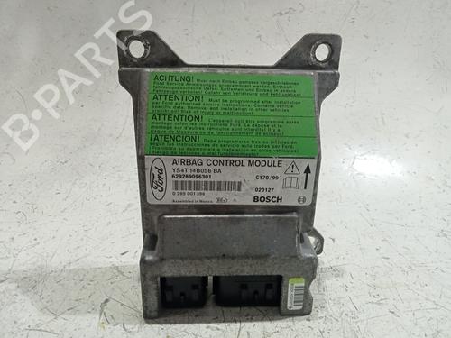 ecu-airbags-ford-focus-i-turnier-dnw-1999-2000-2001-2002-2003-2004-2005-2006-2007-36766619 main image