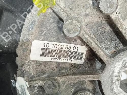Steering wheel FORD MONDEO III Saloon (B4Y) 2.0 16V DI / TDDi / TDCi | BP23908931C49 