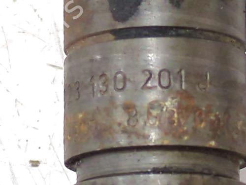 Injector SEAT CORDOBA (6K1, 6K2) 1.9 D | BP27696115M100