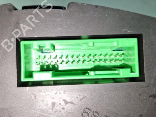 Instrument cluster SEAT LEON (1M1) 1.9 SDI | BP30192421C47