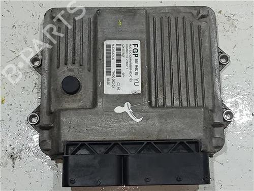 Elektronisk modul OPEL COMBO Tour 1.7 DI 16V (65 hp) 23922412