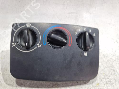 Used Climate control Climate control 34122702 34122702