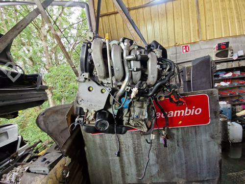Engine FIAT STILO (192_) 1.6 | BP38263105M1 - Image 3