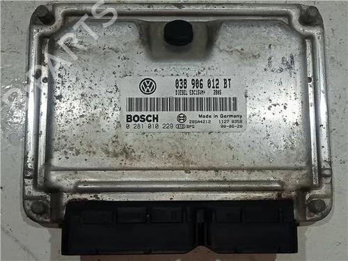 Elektronische module SEAT TOLEDO II (1M2) 1.9 TDI (90 hp) 23923995
