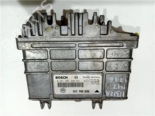 Used Electronic module SEAT IBIZA I (21A) 1.2 (60 hp) 23923582