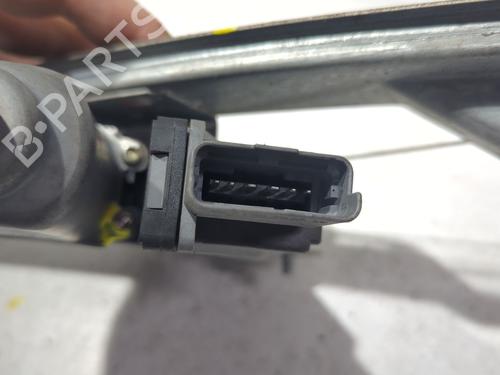 Right front window motor CITROËN C4 II (NC_) 1.6 HDi 90 | BP23958172E20 