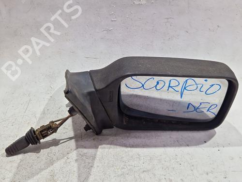 Used Right mirror FORD SCORPIO II (GFR, GGR) 2.0 i 16V (136 hp) 32722462