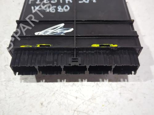 Electronic module FORD FIESTA V (JH_, JD_) 1.4 TDCi | BP23927579M83 