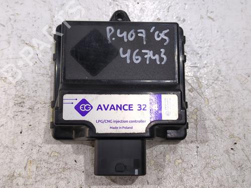 electronic-module-peugeot-407-coupe-6c_-2005-32859597 main image