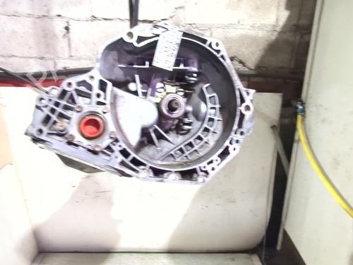 Used Gearbox OPEL ASTRA G Hatchback (T98) 2.0 DI (F08, F48) (82 hp) 32090724