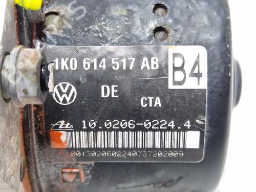 Pompa ABS AUDI A3 (8P1) 2.0 TDI 16V quattro | BP30938649M43 