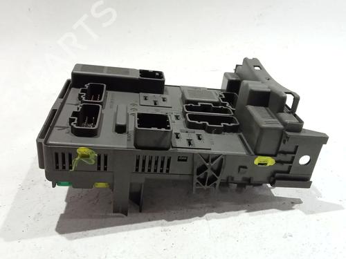 Fuse box RENAULT LAGUNA III (BT0/1) 2.0 dCi (BT01, BT08, BT09, BT0E, BT0K, BT12, BT1C, BT1D,... | BP29221601E1 - Image 3