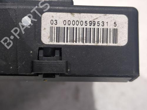 Control unit FORD FIESTA VI (CB1, CCN) 1.6 TDCi | BP24199096M11 