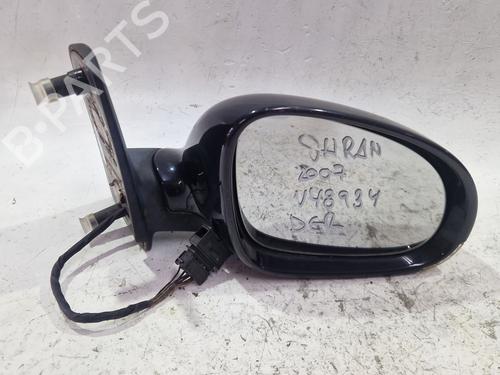 Rétroviseur droit Rétroviseur droit VW SHARAN (7M8, 7M9, 7M6) [1995-2010] 36518528 36518528
