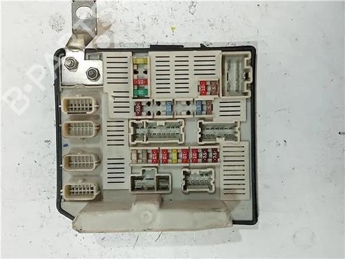 Annen RENAULT MEGANE III Hatchback (BZ0/1_, B3_) 1.5 dCi (86 hp) 23907758