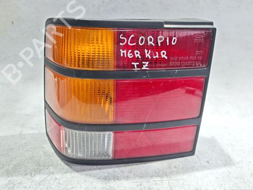 Feu arrière gauche FORD SCORPIO II (GFR, GGR) 2.0 i 16V (136 hp) 30777779