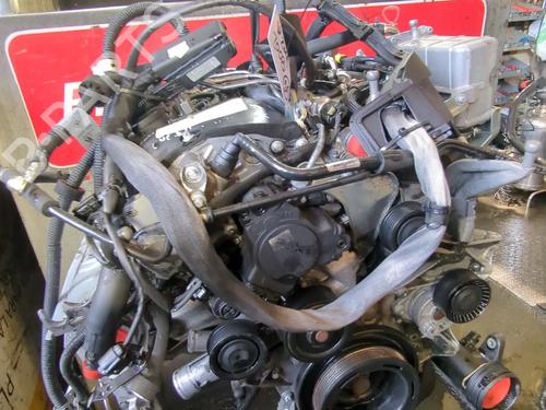Motor MERCEDES-BENZ C-CLASS (W204) C 200 CDI (204.007, 204.006) (136 hp) 29402267