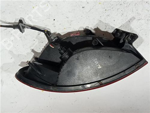 Right taillight DAEWOO LANOS Saloon (KLAT) 1.3 | BP23918901C35 