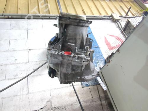 Gearbox FORD ESCORT IV Express (AVF) 1.6 D | BP26128801M3 