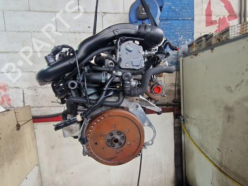 Engine AUDI A6 C5 (4B2, 4B4) 1.9 TDI | BP40184237M1 - Image 5
