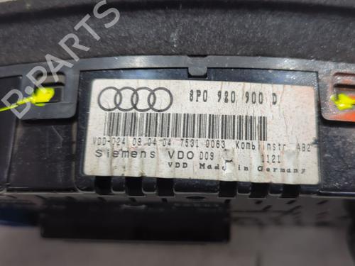 Instrument cluster AUDI A3 (8L1) 1.9 TDI quattro | BP24952529C47 
