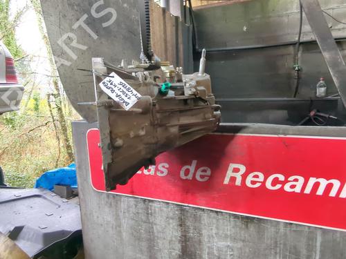 Gearbox DACIA DUSTER (HS_) 1.5 dCi (HSAJ) | BP38639055M3 - Image 2