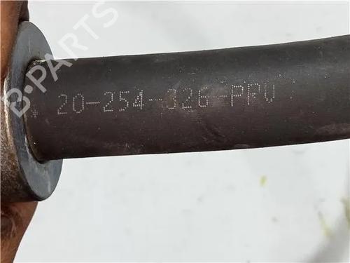 AC pipe DACIA SANDERO 1.2 16V | BP23919728M126 