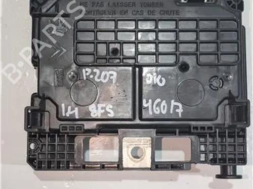Fuse box PEUGEOT 207 (WA_, WC_) 1.4 16V | BP23925238E1