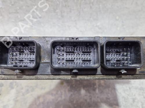 Electronic module RENAULT CLIO II (BB_, CB_) 1.5 dCi (B/CB03) | BP29876587M83