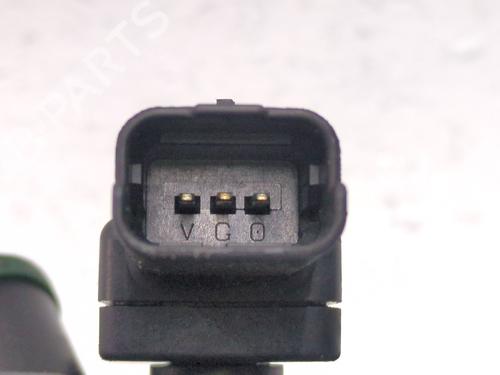 Throttle body CITROËN C5 I (DC_) 2.0 HDi (DCRHZB, DCRHZE) | BP32282006M82 - Image 5