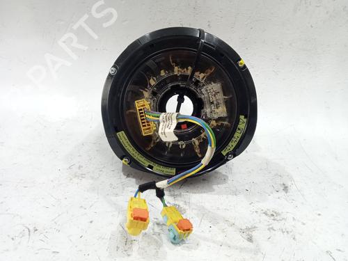 Used Squib airbag Squib airbag MERCEDES-BENZ C-CLASS (W204) C 220 CDI (204.002) (170 hp) 36516103 36516103