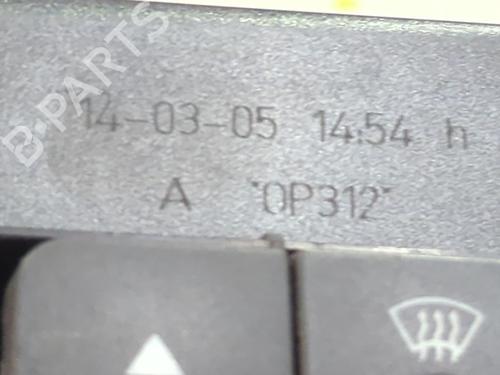 Climate control SEAT ALTEA (5P1) 1.6 | BP37694729I5  - Image 6