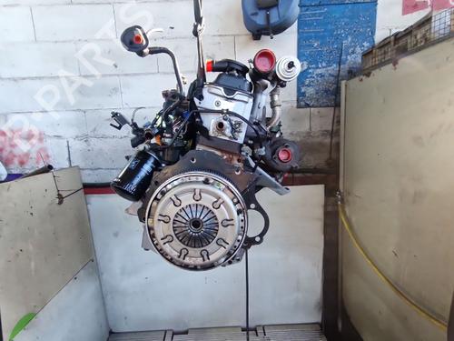 Engine VW PASSAT B5 (3B2) 1.9 TDI | BP40499684M1 - Image 6