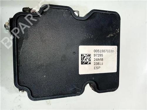 ABS pump FIAT DUCATO Platform/Chassis (290_) 2.5 TD | BP23909495M43 