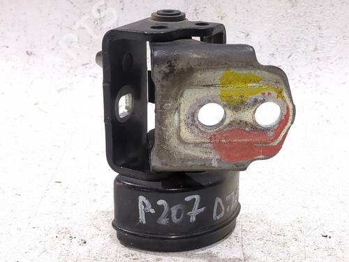 Used Hinge/Door check strap PEUGEOT 207 (WA_, WC_) 1.6 HDi (90 hp) 31882328