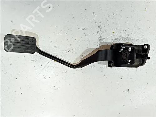 Used Pedal CITROËN BERLINGO / BERLINGO FIRST MPV (MF_, GJK_, GFK_) 2.0 HDi 4x4 (MFRHY) (90 hp) 23908106