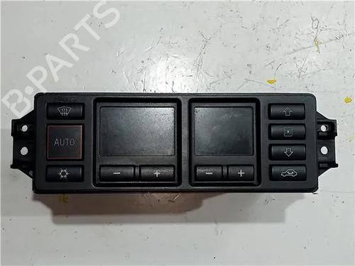 Commande Chauffage AUDI A3 (8L1) 1.9 TDI (110 hp) 23914477