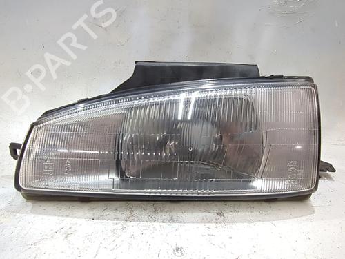 Used Left headlight HYUNDAI LANTRA II (J-2) 1.6 16V (114 hp) 28690292