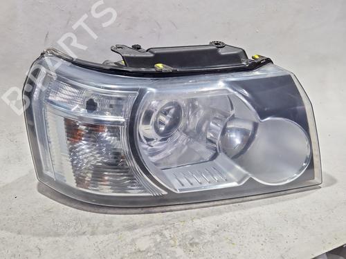 Right headlight LAND ROVER FREELANDER 2 (L359) 2.2 TD4 4x4 | BP29938121C29