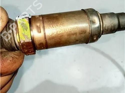 Electronic sensor BMW 7 (E65, E66, E67) 745 i, Li | BP23932570M84 