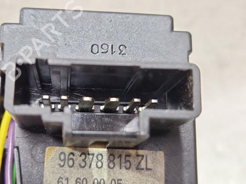 Commande de phare PEUGEOT 607 (9D, 9U) 3.0 V6 24V | BP29913776I24