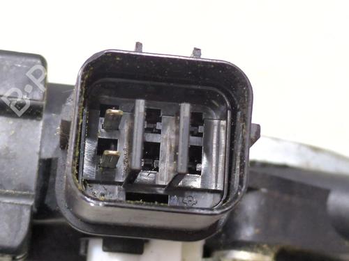 Other MITSUBISHI ASX (GA_W_) 1.8 DI-D 4WD (GA6W) | BP29401250O1 