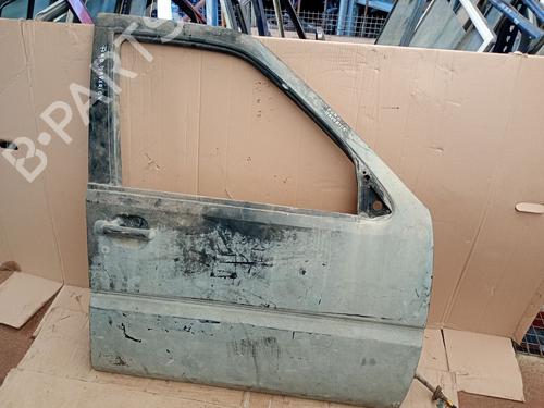 Used Right front door Right front door FORD MAVERICK (UDS, UNS) 2.7 TD (100 hp) 39987781 39987781