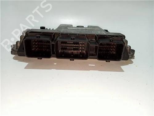Modulo electronico PEUGEOT 206 Hatchback (2A/C) 1.6 HDi 110 | BP23930481M83 