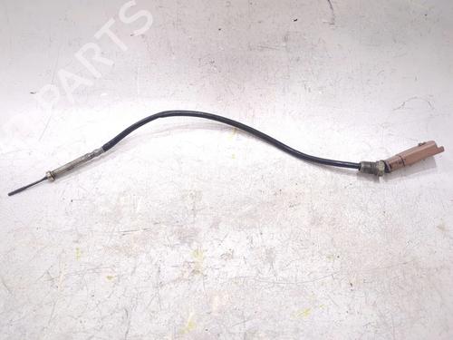 Used Electronic sensor PEUGEOT 207 (WA_, WC_) 1.6 HDi 110 (112 hp) 27860177