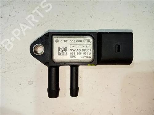 Elektronisk sensor AUDI A4 B8 Avant (8K5) 2.0 TDI (143 hp) 23906983